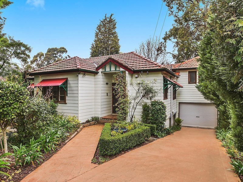 24 Third Avenue, Epping NSW 2121