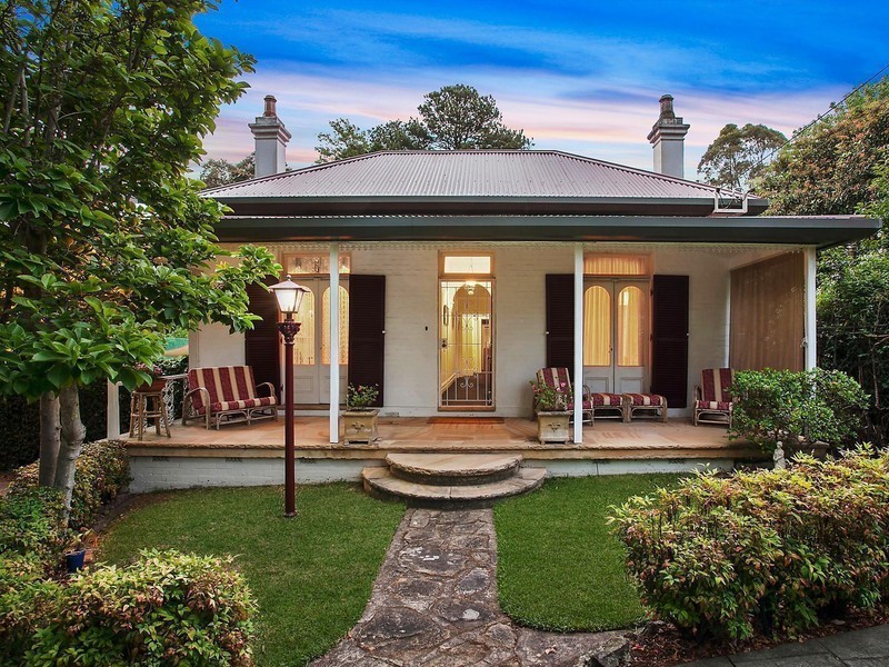 107A Murray Farm Road, Beecroft NSW 2119