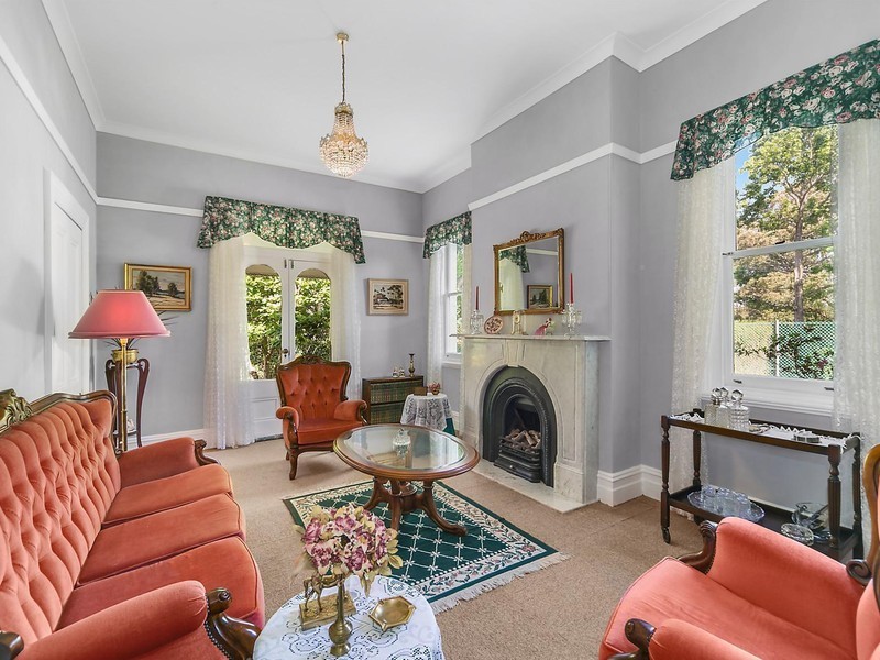 107A Murray Farm Road, Beecroft NSW 2119