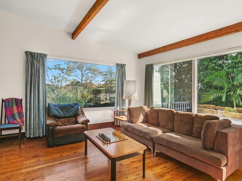 107A Murray Farm Road, Beecroft NSW 2119