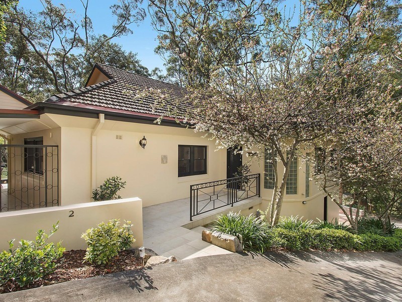 2/177 Copeland Road East, Beecroft NSW 2119