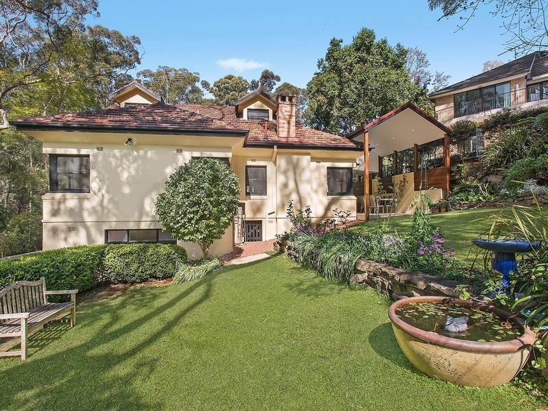 2/177 Copeland Road East, Beecroft NSW 2119