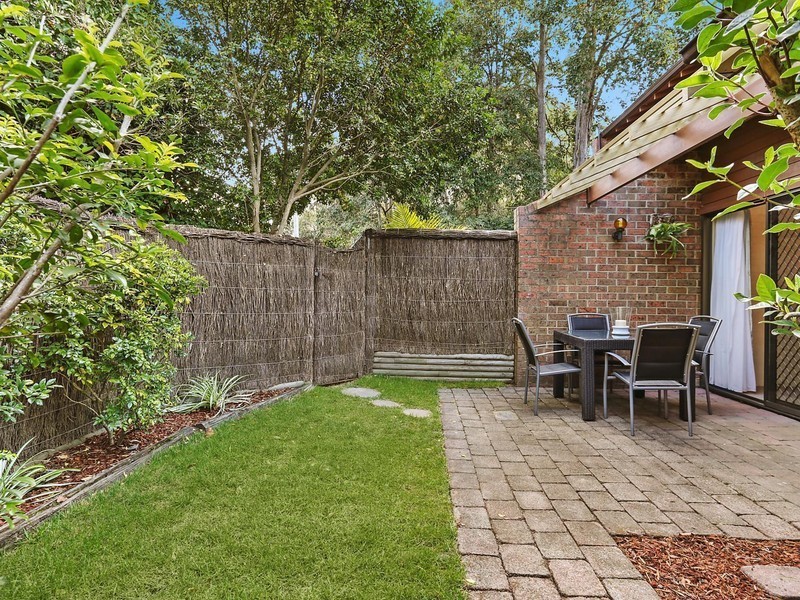 22/2 Trafalgar Place, Marsfield NSW 2122