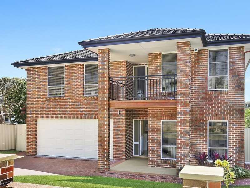17 Mavis Street, North Ryde NSW 2113