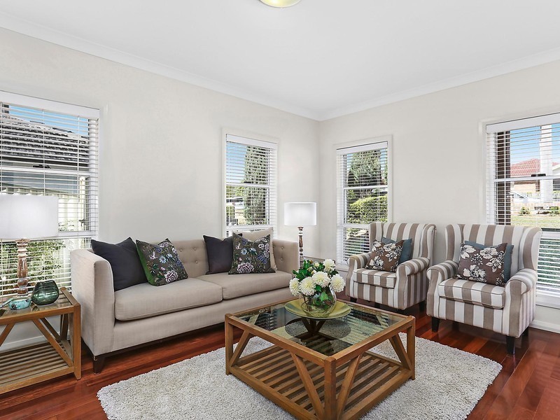 17 Mavis Street, North Ryde NSW 2113