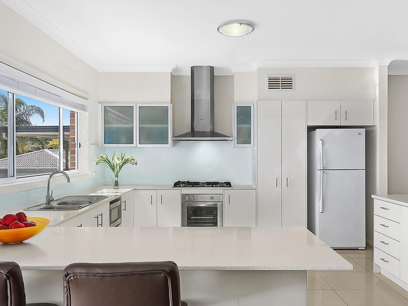 17 Mavis Street, North Ryde NSW 2113