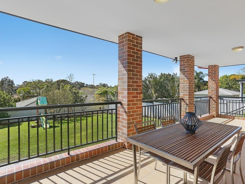 17 Mavis Street, North Ryde NSW 2113