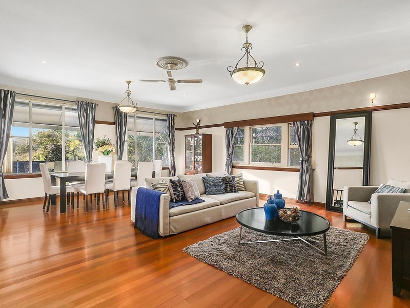 4 Marlow Avenue, Denistone NSW 2114