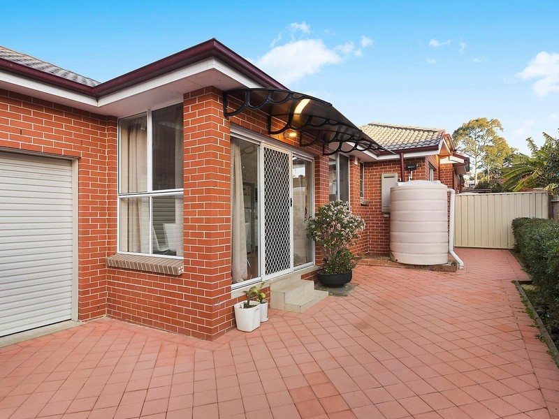 2/2 Clanwilliam Street, Eastwood NSW 2122
