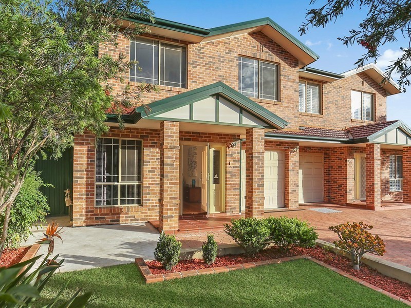 27 Honiton Avenue, Carlingford NSW 2118