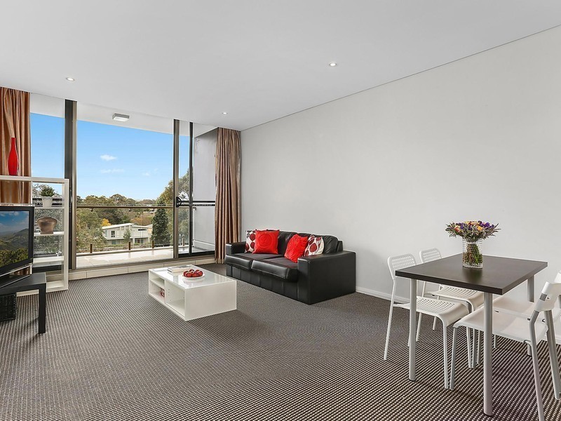 414/30 Ferntree Place, Epping NSW 2121
