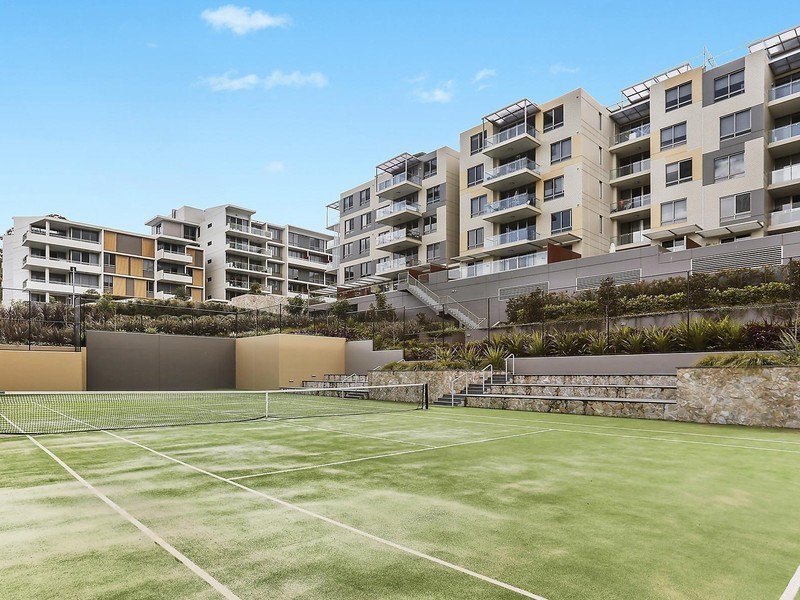 414/30 Ferntree Place, Epping NSW 2121