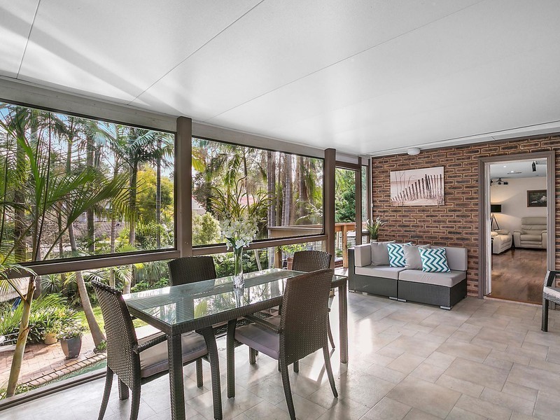 124 Balaka Drive, Carlingford NSW 2118