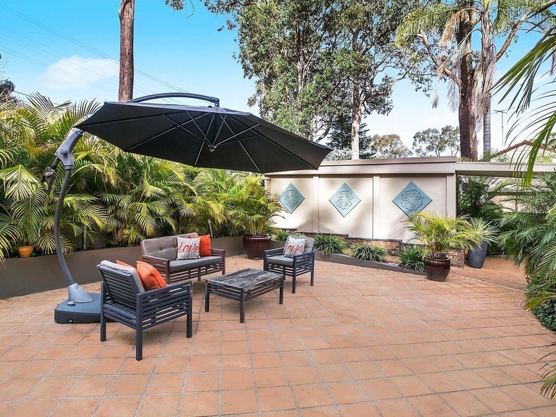 124 Balaka Drive, Carlingford NSW 2118