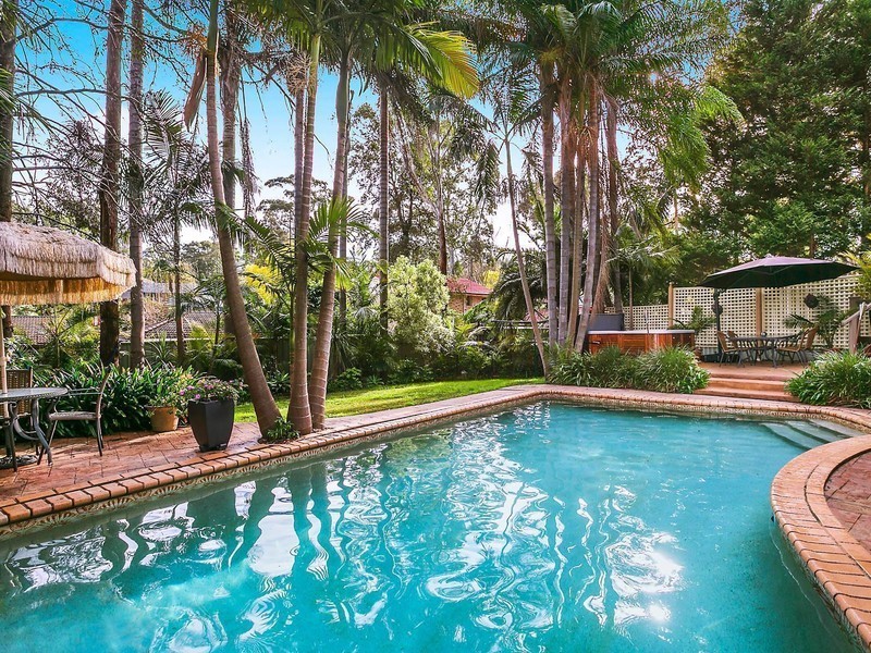 124 Balaka Drive, Carlingford NSW 2118