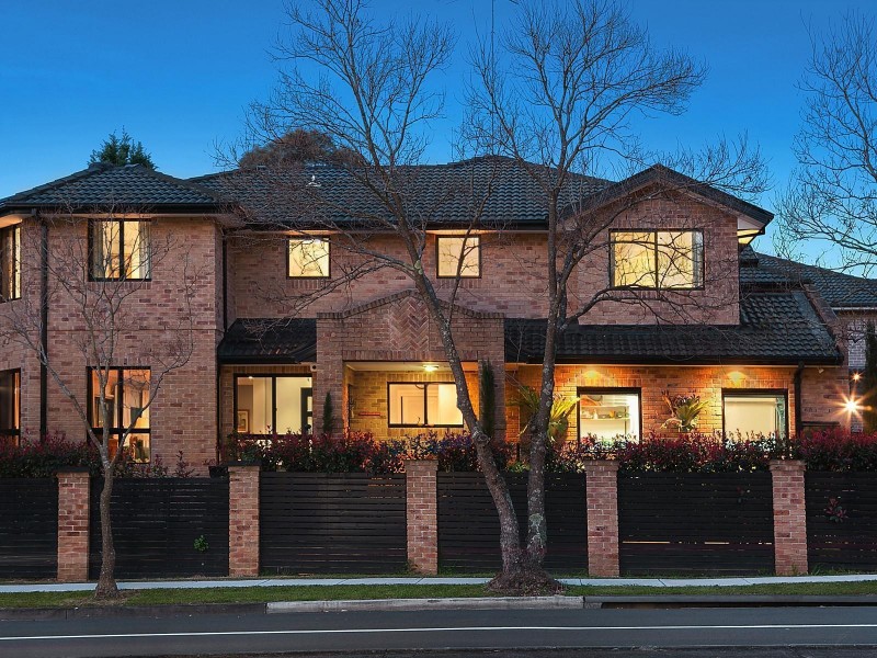 9 Daveney Way, West Pennant Hills NSW 2125