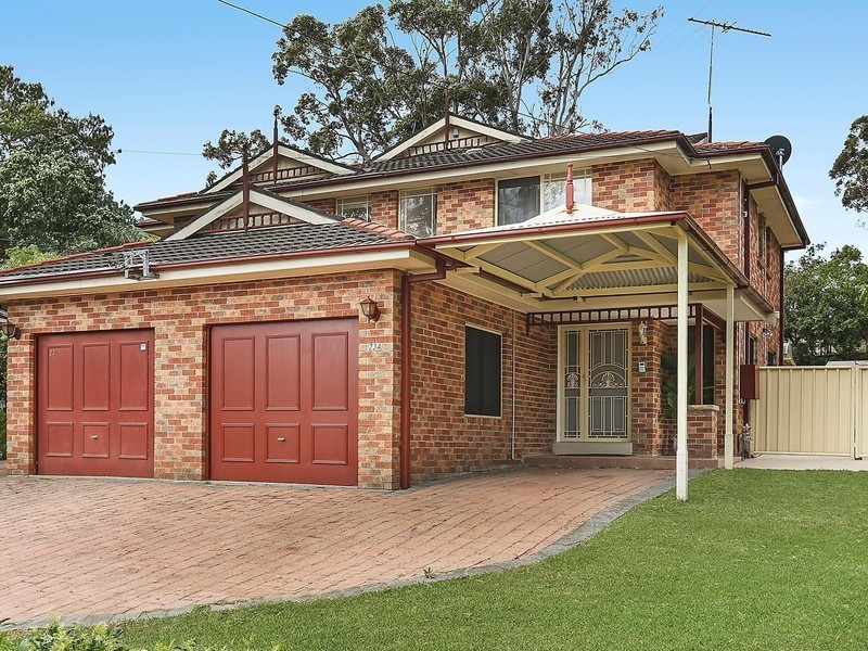 23A Dawson Street, Epping NSW 2121