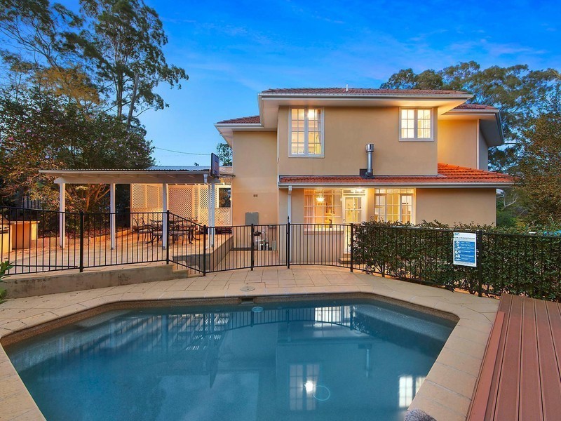 109 Hannah Street, Beecroft NSW 2119