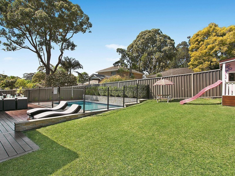 44 Carmen Drive, Carlingford NSW 2118