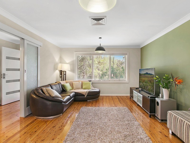 44 Carmen Drive, Carlingford NSW 2118