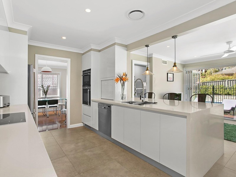 44 Carmen Drive, Carlingford NSW 2118