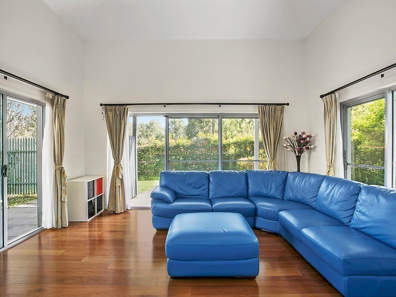 46 Broadoaks Street, Ermington NSW 2115