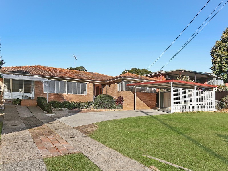 10 Lesley Avenue, Carlingford NSW 2118