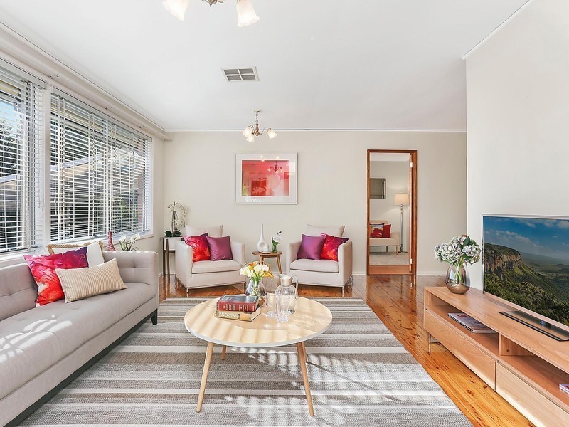 10 Lesley Avenue, Carlingford NSW 2118