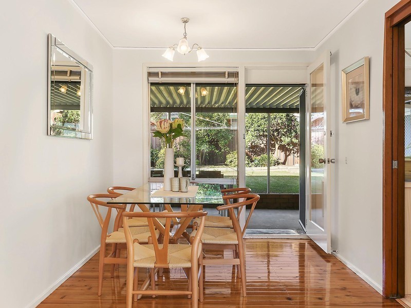 10 Lesley Avenue, Carlingford NSW 2118