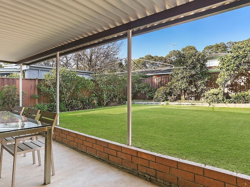 10 Lesley Avenue, Carlingford NSW 2118