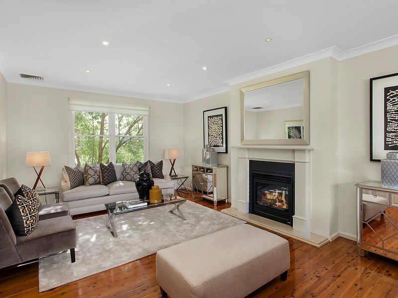 3 Elsmore Place, Carlingford NSW 2118