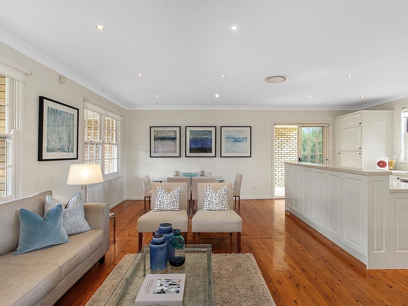 3 Elsmore Place, Carlingford NSW 2118