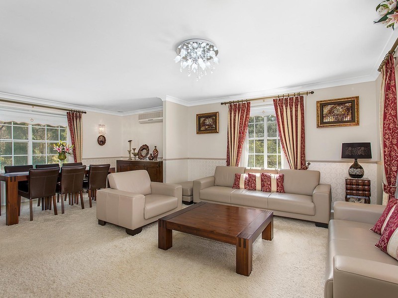 14 Sovereign Avenue, Carlingford NSW 2118