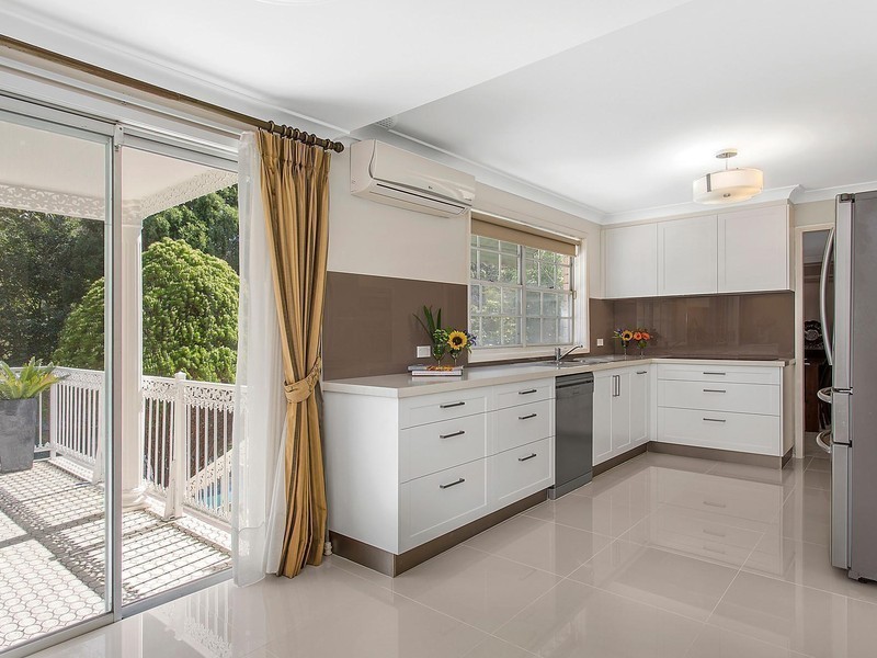 14 Sovereign Avenue, Carlingford NSW 2118