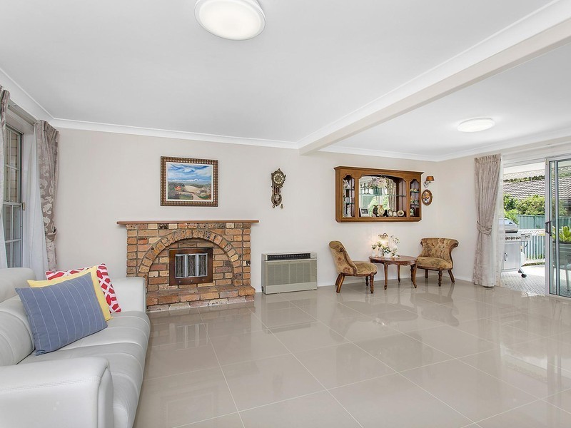 14 Sovereign Avenue, Carlingford NSW 2118