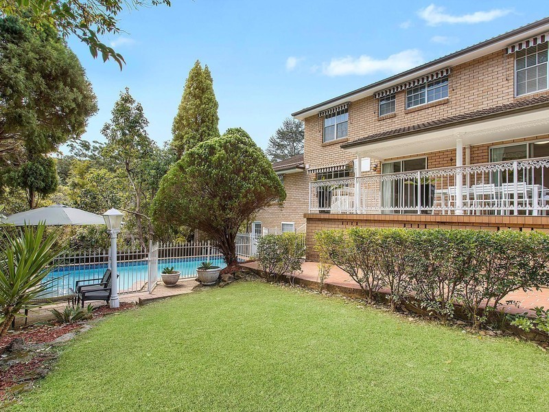 14 Sovereign Avenue, Carlingford NSW 2118