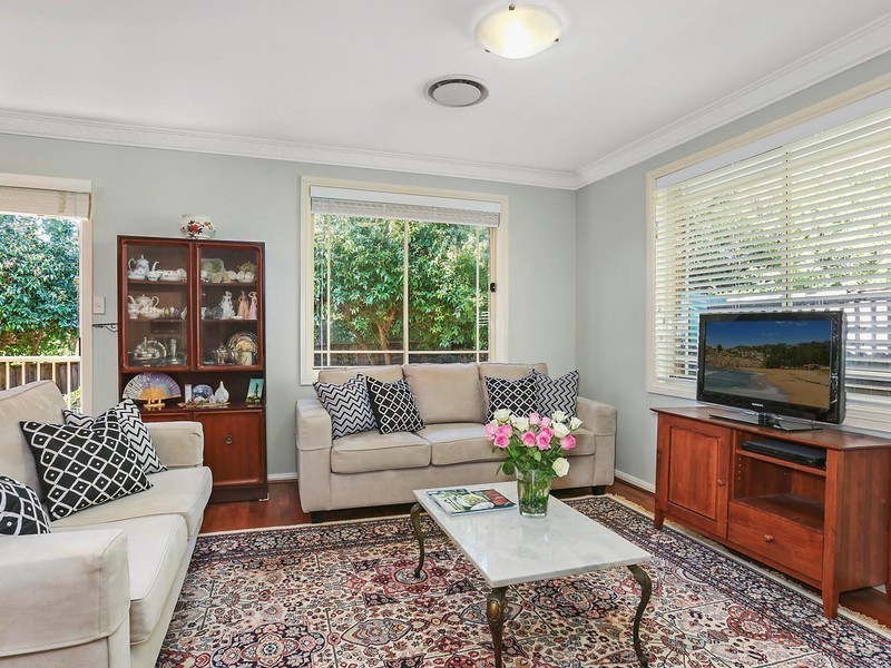 3/2A Hillside Crescent, Epping NSW 2121