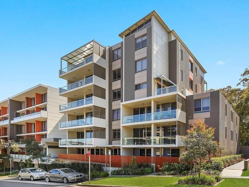 114/32 Ferntree Place, Epping NSW 2121