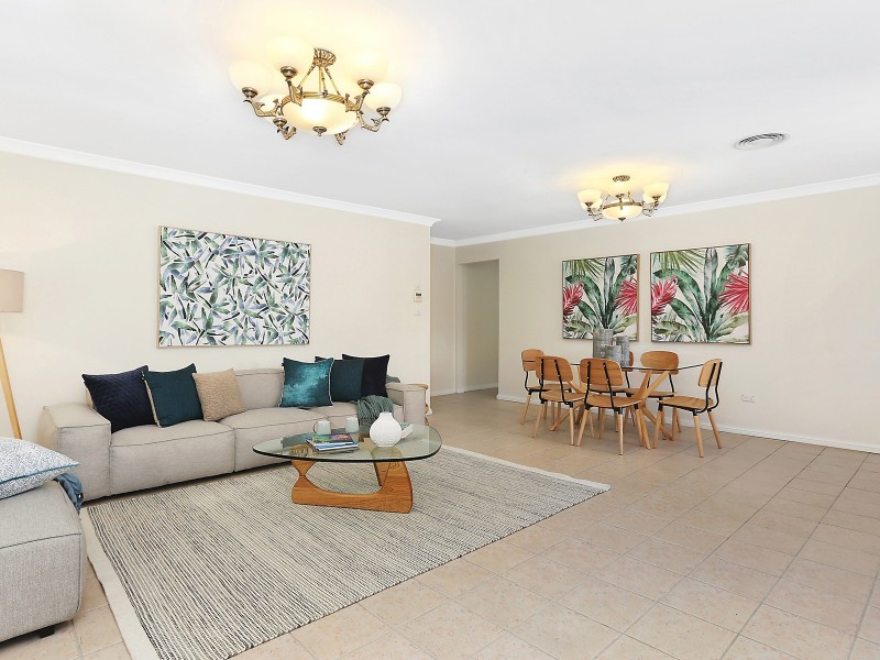 11/14 Mawarra Crescent, Marsfield NSW 2122