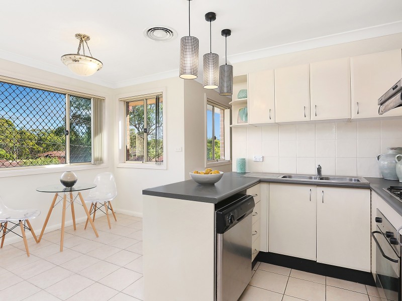 11/14 Mawarra Crescent, Marsfield NSW 2122