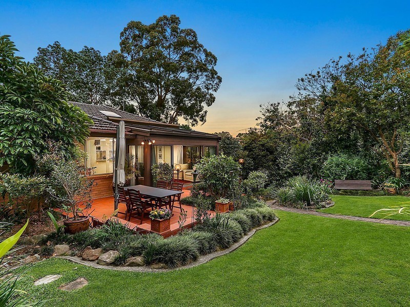 61 Carmen Drive, Carlingford NSW 2118