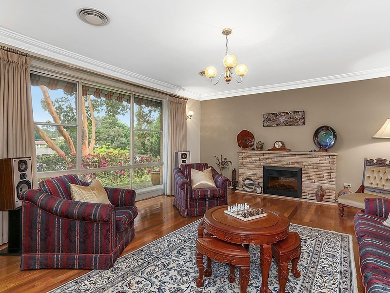 61 Carmen Drive, Carlingford NSW 2118