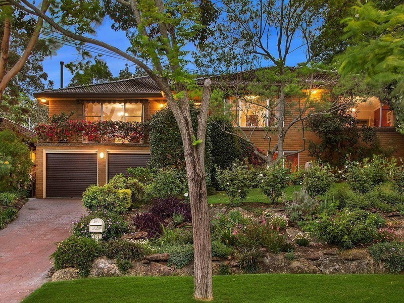 61 Carmen Drive, Carlingford NSW 2118