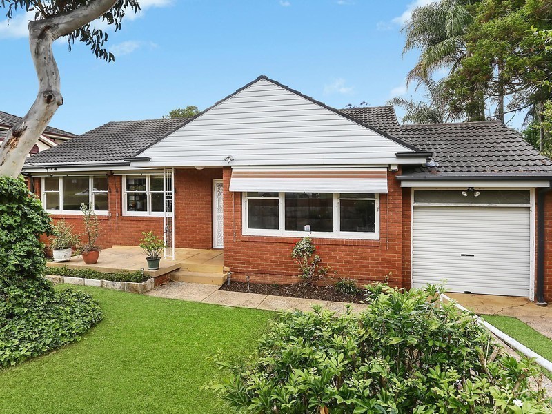 2 Woods Street, North Epping NSW 2121