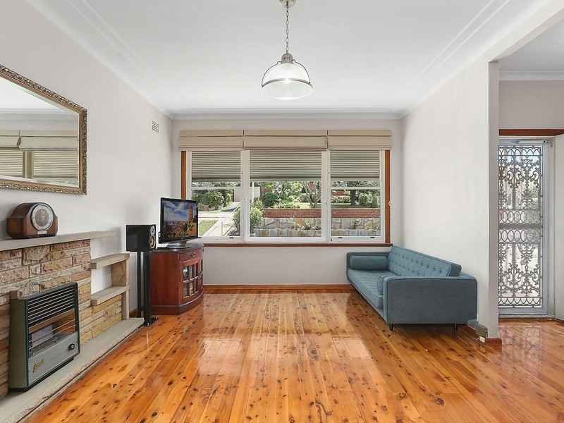 2 Woods Street, North Epping NSW 2121