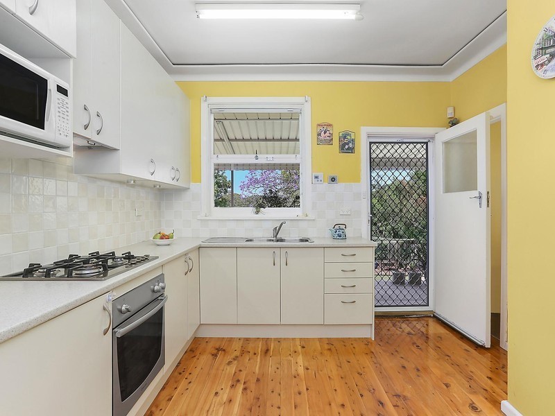 2 Woods Street, North Epping NSW 2121