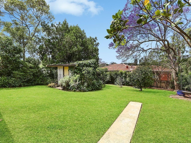 2 Woods Street, North Epping NSW 2121