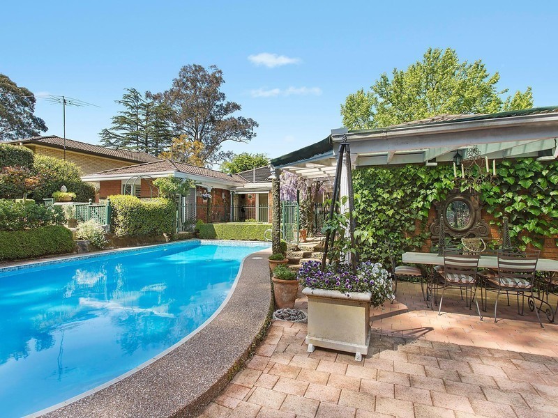 11 Bingara Road, Beecroft NSW 2119