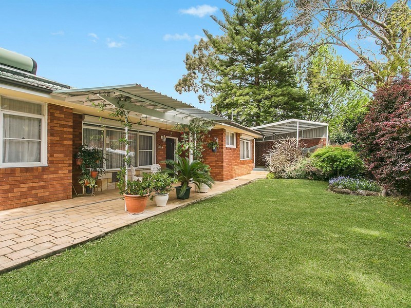 7 Jayne Street, West Ryde NSW 2114