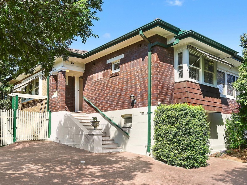 19 Edgar Street, Eastwood NSW 2122